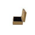 DS High Quality Customized Wooden Watch Box Wholesale Cear Lacquer Luxury Wooden Gift Watch Box